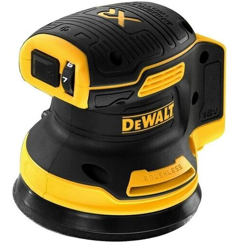 Dewalt akumulatorski ekscentrični brusilnik DCW210N Cene