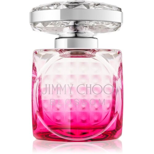 Jimmy Choo Blossom parfumska voda za ženske 40 ml Slike