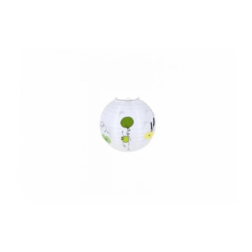 Rabalux dečija rasveta froggo max 40W bela (72070) Slike