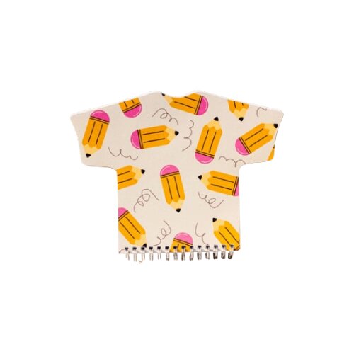Copy Xerox S.F. Notes - T-Shirt, Olovke Cene