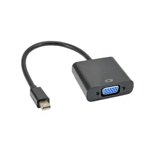 Kettz Mini displayport na vga adapter (1920×1080, 162 mhz) Cene