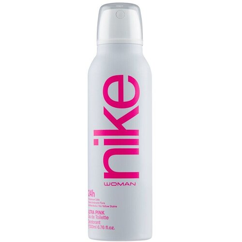 Nike Ženski dezodorans u spreju bez aluminijumovih soli Ultra Pink, 200 ml Cene