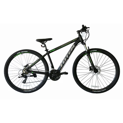  BICIKLO TOTEM W790 MTB 29” ALUMINIJUM – SHIMANO oprema