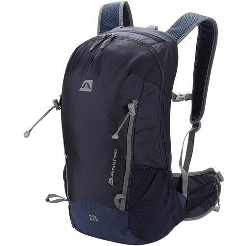 Alpine pro Outdoor backpack 22l VERWE mood indigo Cene