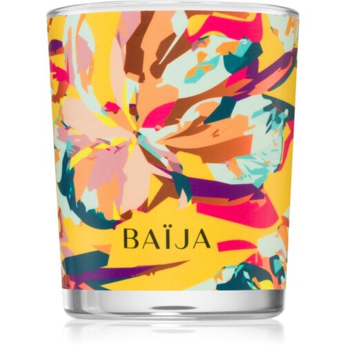 BA&amp;Iuml;JA Lost Paradise mirisna svijeća 75 g Slike