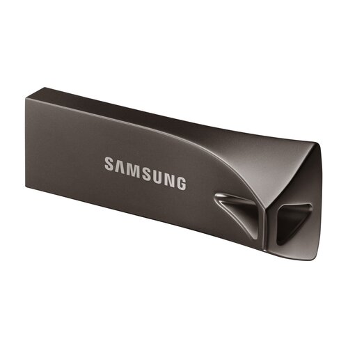 Samsung BAR Plus USB stick 256 GB titan-siva MUF-256BE4/APC USB 3.2 gen. 2 (USB 3.1) Slike