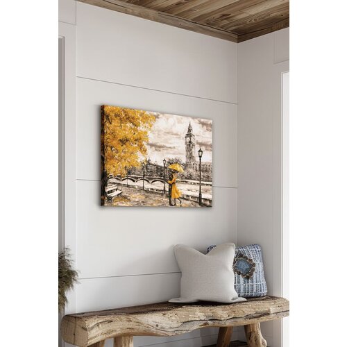 Wallity slika Ersyfdc2, 70x100 cm Cene