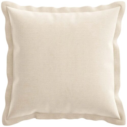  Presvlaka za jastuk 6 kom. HOUTEN Krem 40 x 40 cm - Krem 40 x 40 cm 6 Slike
