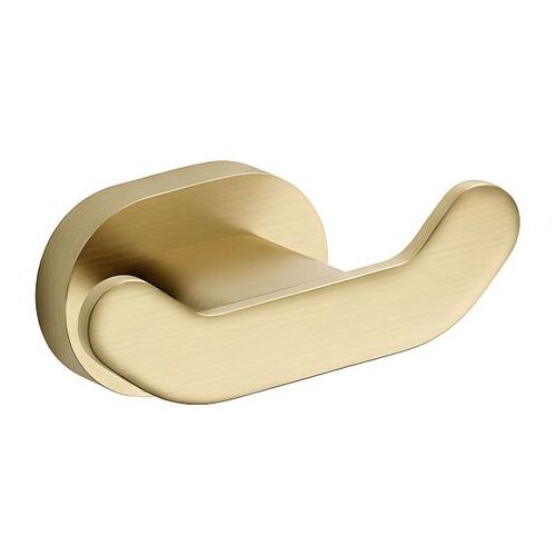 REA Bath Kopalni&scaron;ki obe&scaron;alnik Til 105 Brush Gold Cene