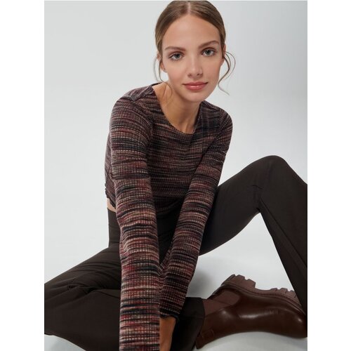 Sinsay - Bluza dugih rukava Cijene