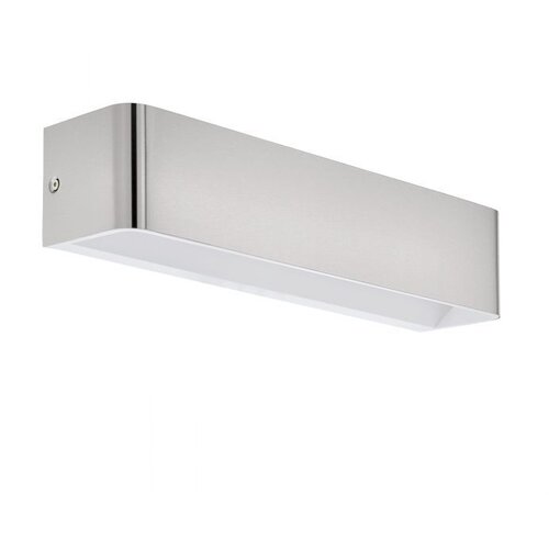 Eglo Sania 4 zidna/1, led, 12w, 1400lm, nikl/mat Cene