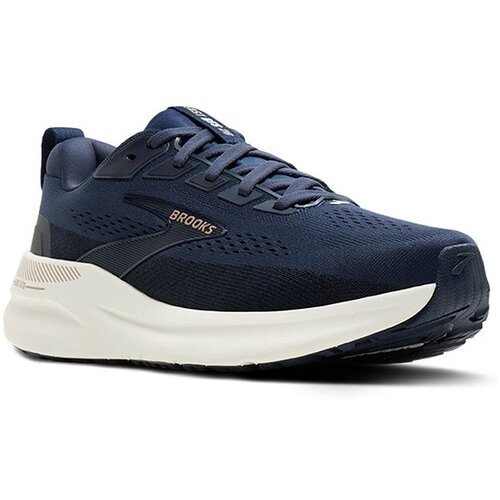 Brooks Tek &amp;amp; Trail Beast GTS 26 Bela Slike