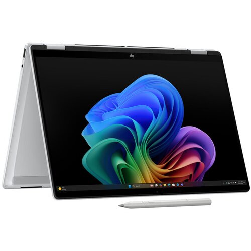 HEWLETT-PACKARD Laptop HP OmniBook X Flip NGAI 14-fm0012nj / Core Ultra 7 / RAM 32 GB / SSD Pogon / 14,0&Prime; 2.8K Cijene