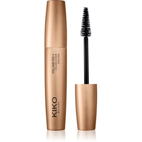 KIKO Milano Volumeyes+ maskara za ekstra volumen 11 ml Cijene