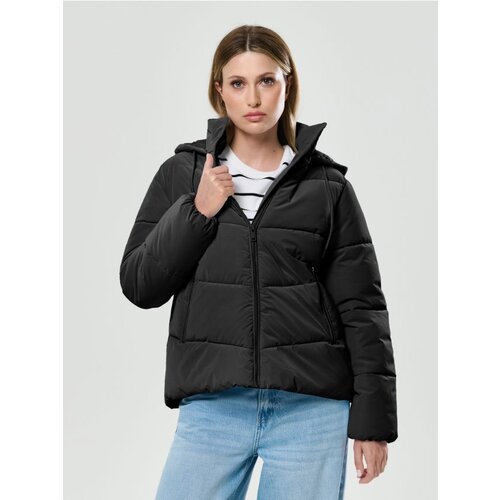 Sinsay Puffer jakna s izolacijom Cijene