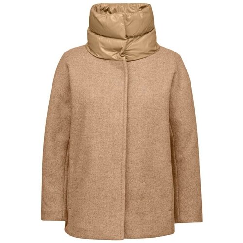 Geox Pla&amp;scaron;či W4615E T3116 W DIAMANTA Kostanjeva Slike