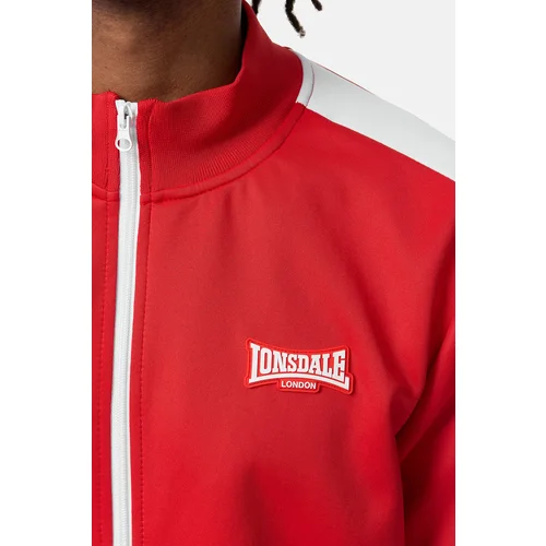 Lonsdale Men's boxing tracksuit regular fit