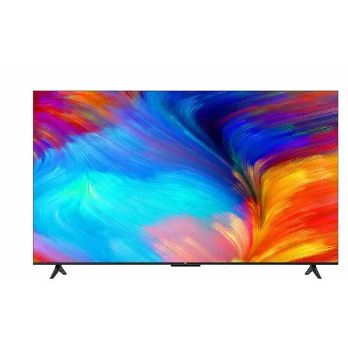 Tcl televizor smart 55P731 55&amp;Prime; 4K android tv Slike