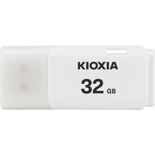 KIOXIA USB 2.0 32GB U202 Blanco, (21215785) Cene