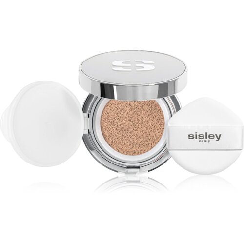 Sisley Phyto-Blanc Le Cushion kompaktni puder SPF 50+ 0C Vanilla 15 g Cijene