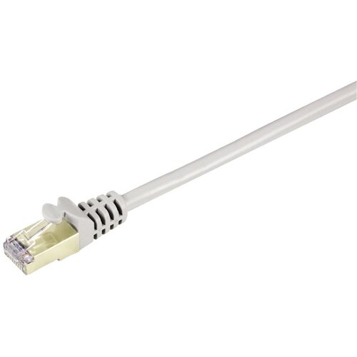 Zed Electronic Omrežni FTP kabel, CAT6, 15 met - FTP6/15 Cene