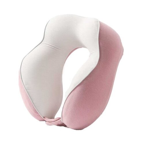 Moye Ergo Neck Pillow - Pink ( 070464 ) Cene
