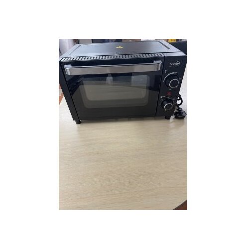 Home Mini pećnica sa tajmerom 1050W OUTLET Cene