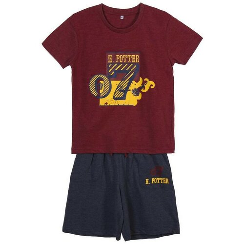  Set Odjeće Harry Potter Crvena Slike