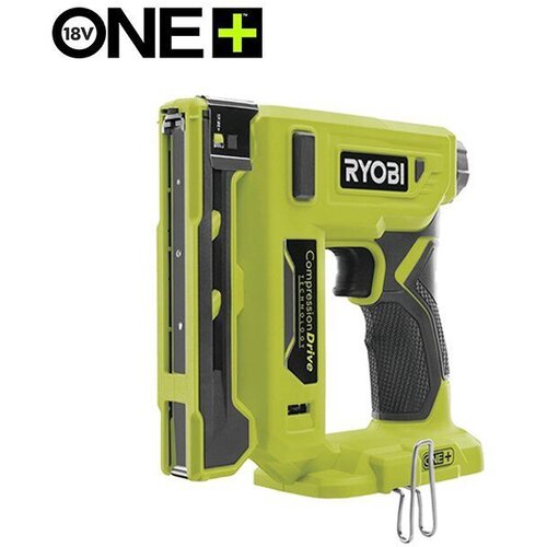 Ryobi Akumulatorska heftalica, 18V ONE+ R18ST50-0 Slike