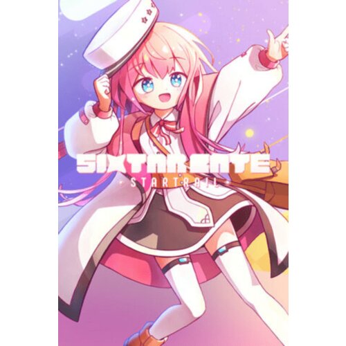 Steam Sixtar Gate: STARTRAIL (PC) Key GLOBAL Cene