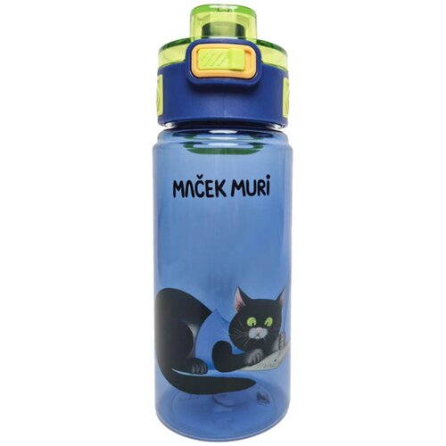 Mladinska Knjiga Bidon Maček Muri 550 ml Cene
