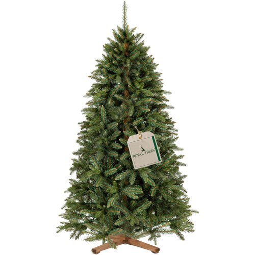 springos Royal Trees&reg; Umetna božična drevesa &ndash; Vrhunska sibirska jela 180 cm, (5000081264) Cene