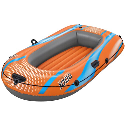 Bestway Gumenjak Narančasta 162 x 96 cm PVC Cijene