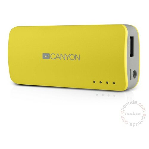Canyon CNE-CPB44Y punjac za mobilni telefon Slike