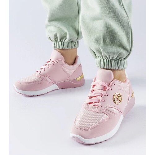 D/CEO White trainers Justar Slike