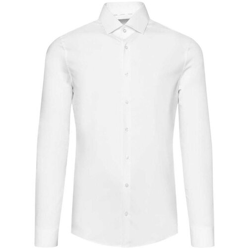 Calvin Klein muška slim fit košulja CKK10K108229-0K4 Cene