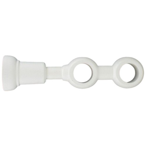 Luance Drveni nosač garni&amp;scaron;ne dupli X 1 D28 beli (9208N2801) Slike