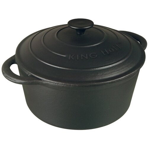 Kinghoff LITOŽELEZNI LONEC 22cm 2,4L KH-2253, (21096080) Cene