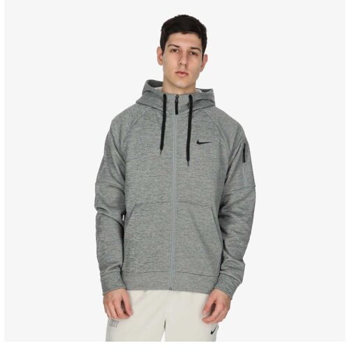 Nike muški duks M nk tf hd fz DQ4830-063 Slike