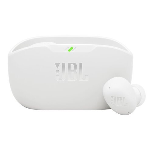 JBL In-ear slu&scaron;alice Wave Buds 2 bijela Cijene