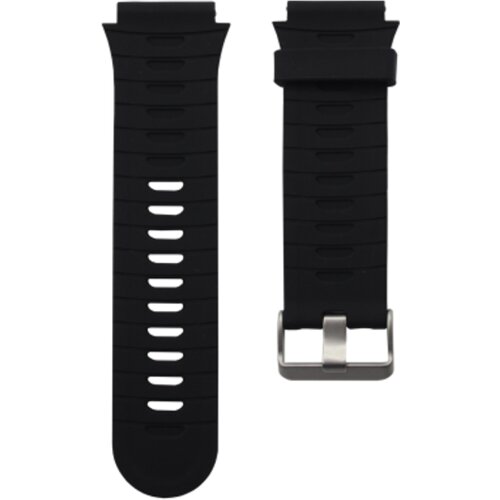 Chameleon Silikonski pašček za uro Garmin Forerunner 920XT, črn Cene