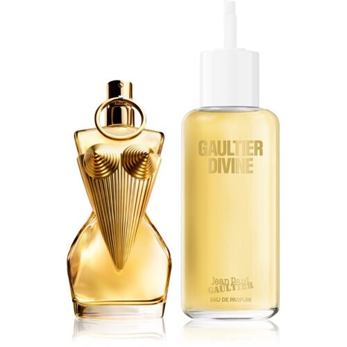 Jean Paul Gaultier Gaultier Divine Set set za žene Slike