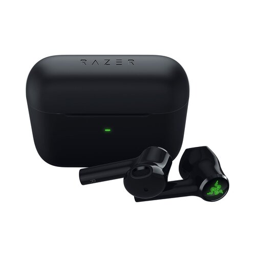 Razer slu&amp;scaron;alke hammerhead true wireless x Slike