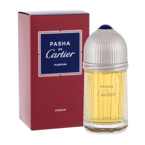 Cartier Pasha De 50 ml parfem za moške Cijene