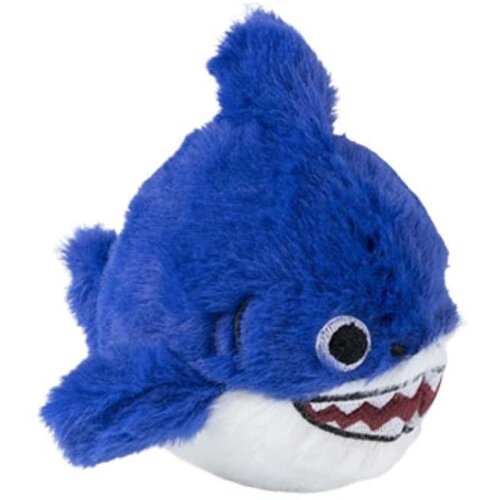 Gim Dog GMB80942 Sharks Ball Blue Igračka za pse Cene
