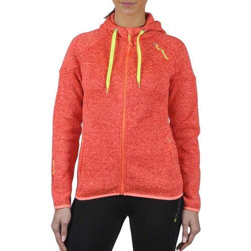 Peak Mountain Flis Blouson polaire femme ATORA Oranžna Cene