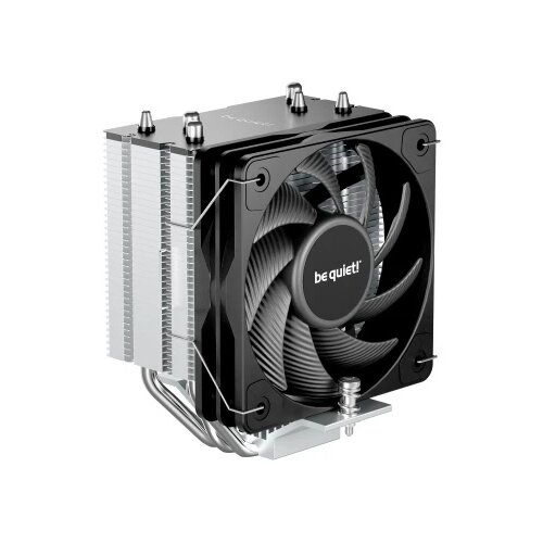 Be Quiet! cpu cooler pure rock slim 3 BK047 (AM4,AM5,1851,1700)/TDP-130W Cene