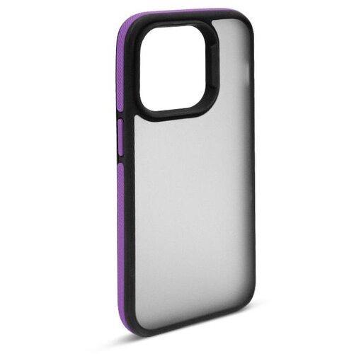  Maska za telefon COLOR EDGE za Iphone 14 Pro, Ljubičasta Cene