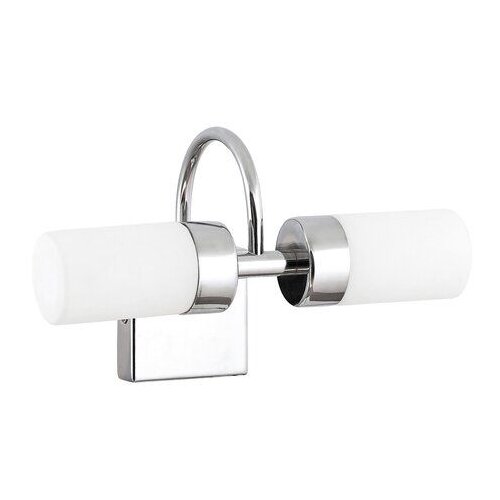 Rabalux betty zidna lampa led 2x4W, hrom, IP44 kupatilska rasveta Slike