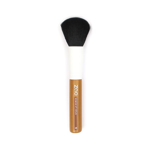 Zao Bamboo Face Powder Brush Cene